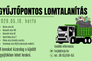 lomtalanítás